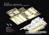 Voyager Model PE351179 Modern British FV 4005 II Heavy Tank upgrade set(For AFV AF35405) 1/35